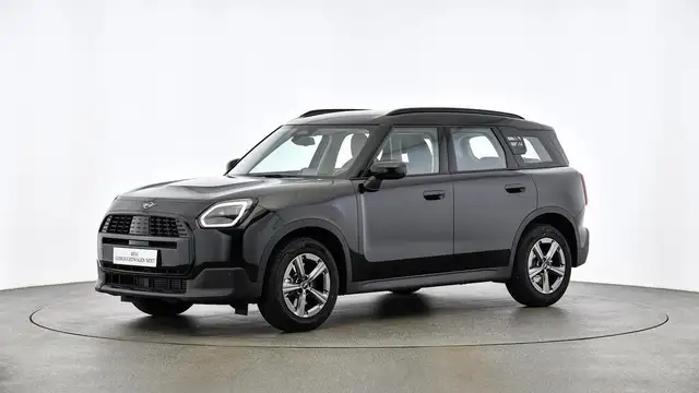 MINI Countryman C Classic Trim