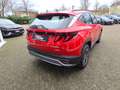 Hyundai TUCSON FL HEV 1.6 T-GDi (215 PS) 6-AT 2WD SELECT Rot - thumbnail 4