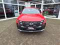Hyundai TUCSON FL HEV 1.6 T-GDi (215 PS) 6-AT 2WD SELECT Rot - thumbnail 2