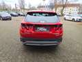Hyundai TUCSON FL HEV 1.6 T-GDi (215 PS) 6-AT 2WD SELECT Rot - thumbnail 5
