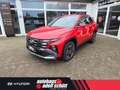 Hyundai TUCSON FL HEV 1.6 T-GDi (215 PS) 6-AT 2WD SELECT Rot - thumbnail 1
