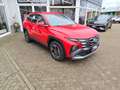 Hyundai TUCSON FL HEV 1.6 T-GDi (215 PS) 6-AT 2WD SELECT Rot - thumbnail 3