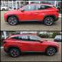 Hyundai TUCSON FL HEV 1.6 T-GDi (215 PS) 6-AT 2WD SELECT Rot - thumbnail 13
