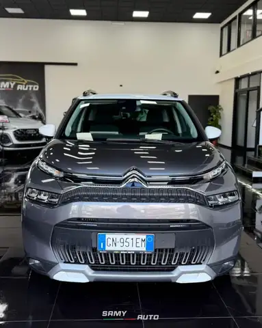 Citroen C3 Aircross C3 Aircross 1.2 puretech Shine Pack s&s 110cv