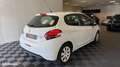 Peugeot 208 GENERATION-I 1.0 PURETECH 70 LIKE %2B MOTEUR NEUF  Blanc - thumbnail 7