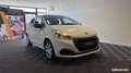 Peugeot 208 GENERATION-I 1.0 PURETECH 70 LIKE %2B MOTEUR NEUF  Blanc - thumbnail 8