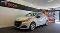 Peugeot 208 GENERATION-I 1.0 PURETECH 70 LIKE %2B MOTEUR NEUF  Blanc - thumbnail 2