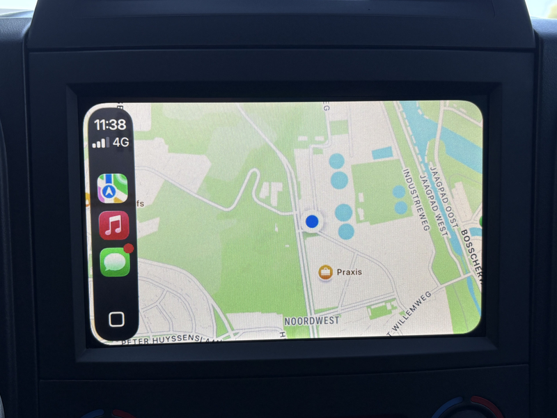 Peugeot Partner Tepee 1.2 PureTech Allure | Navi | Carplay | PDC | — photo 14