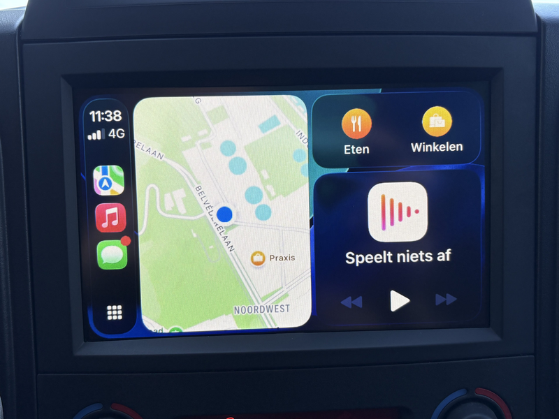 Peugeot Partner Tepee 1.2 PureTech Allure | Navi | Carplay | PDC | — photo 15
