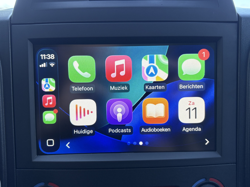 Peugeot Partner Tepee 1.2 PureTech Allure | Navi | Carplay | PDC | — photo 13
