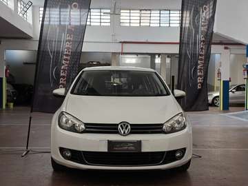 Golf VI 2008 5p 1.4 tsi Highline