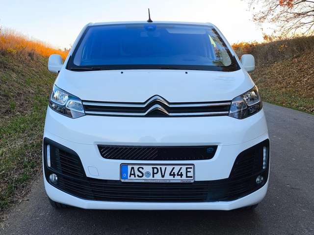 Citroen Jumpy Club M 75 kWh