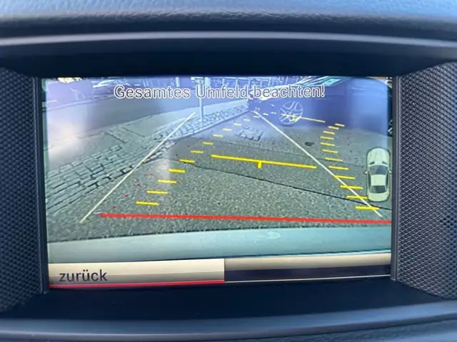 Mercedes-Benz SL 350 | Keyless-Go | Comand | RFK | Harman K. Ansicht 24