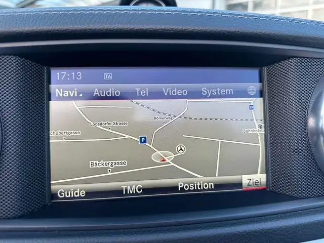 Mercedes-Benz SL 350 | Keyless-Go | Comand | RFK | Harman K. Ansicht 19