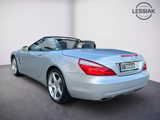 Mercedes-Benz SL 350 | Keyless-Go | Comand | RFK | Harman K. Ansicht 5