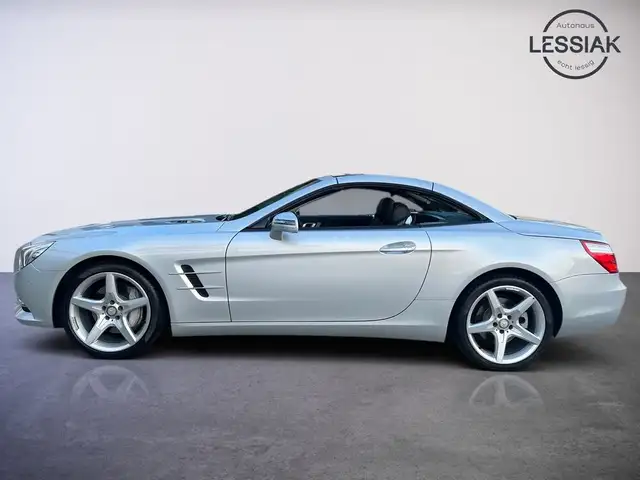 Mercedes-Benz SL 350 | Keyless-Go | Comand | RFK | Harman K. Ansicht 6