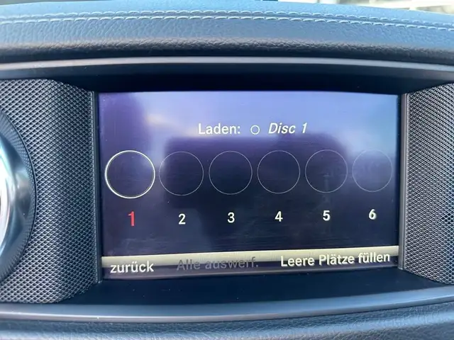 Mercedes-Benz SL 350 | Keyless-Go | Comand | RFK | Harman K. Ansicht 23