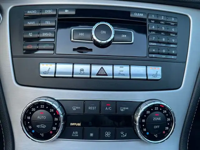 Mercedes-Benz SL 350 | Keyless-Go | Comand | RFK | Harman K. Ansicht 21