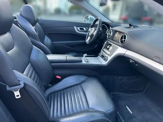 Mercedes-Benz SL 350 | Keyless-Go | Comand | RFK | Harman K. Ansicht 14