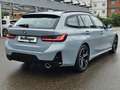 BMW 320 d xDrive T.M Sport FACELIFT Leder HUD P+ AHK Grigio - thumbnail 9