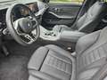 BMW 320 d xDrive T.M Sport FACELIFT Leder HUD P+ AHK Grigio - thumbnail 11