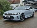 BMW 320 d xDrive T.M Sport FACELIFT Leder HUD P+ AHK Grigio - thumbnail 2