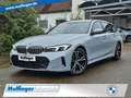 BMW 320 d xDrive T.M Sport FACELIFT Leder HUD P+ AHK Grigio - thumbnail 1