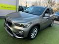 BMW X1 xDrive 20 i Aut. -1.Hand-Voll BMW Scheckheft! Silber - thumbnail 2