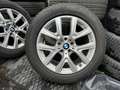 BMW X1 xDrive 20 i Aut. -1.Hand-Voll BMW Scheckheft! Silber - thumbnail 29