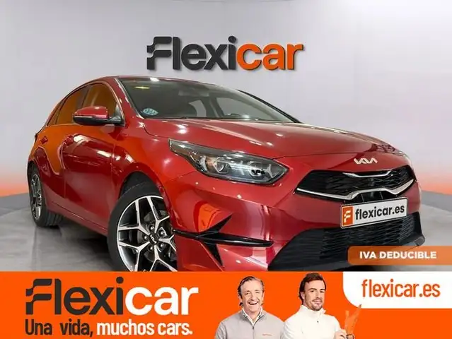 Kia 1.0 T-GDi 74kW (100CV) Tech