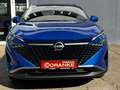 Nissan Qashqai 1.5 VC-T e-Power N-Connecta WP*KP*MJ25 Blau - thumbnail 3