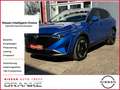 Nissan Qashqai 1.5 VC-T e-Power N-Connecta WP*KP*MJ25 Blau - thumbnail 1