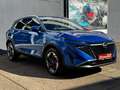Nissan Qashqai 1.5 VC-T e-Power N-Connecta WP*KP*MJ25 Blau - thumbnail 4