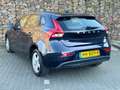 Volvo V40 2.0 D2 Kinetic Business Bleu - thumbnail 5