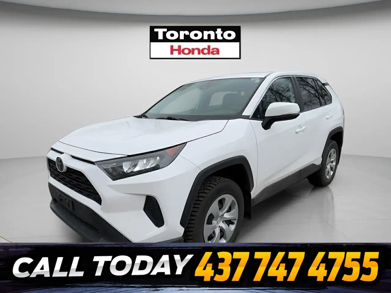 2022 Toyota RAV 4