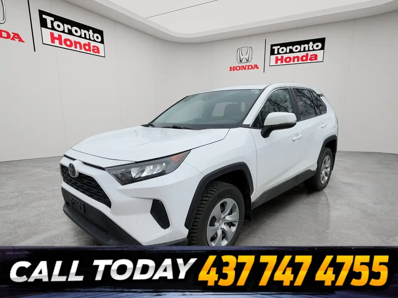 2022 Toyota RAV 4