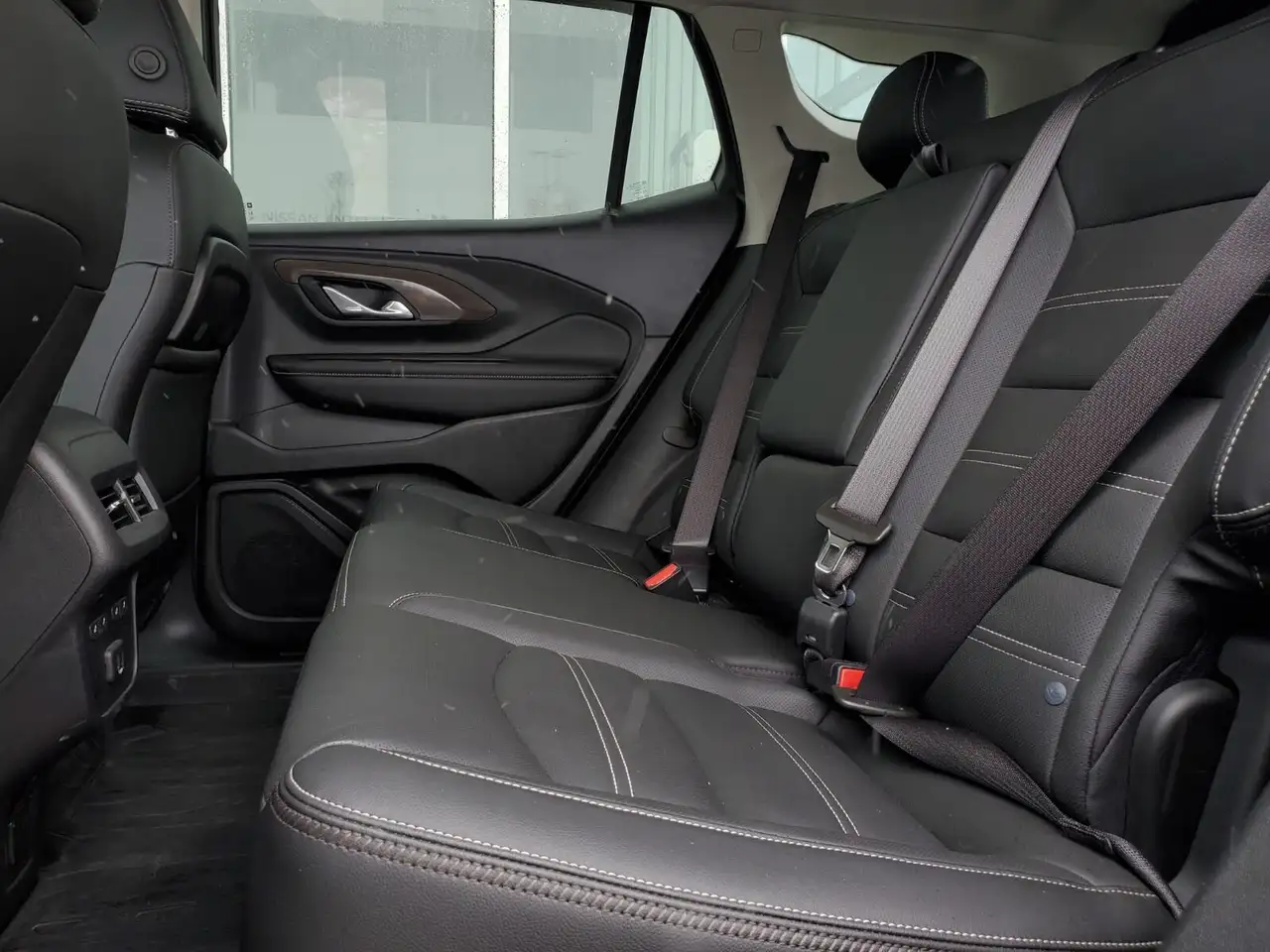 GMC Terrain снимка GMC Terrain