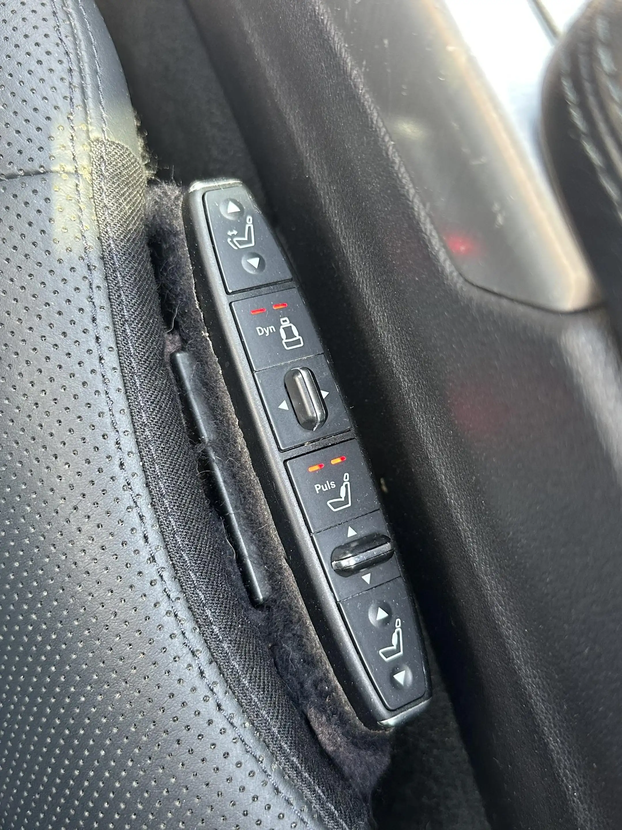 Mercedes-Benz E 350 CDI Edition Sport AMG SCHUIFDA LUXE UITVOERING — photo 10