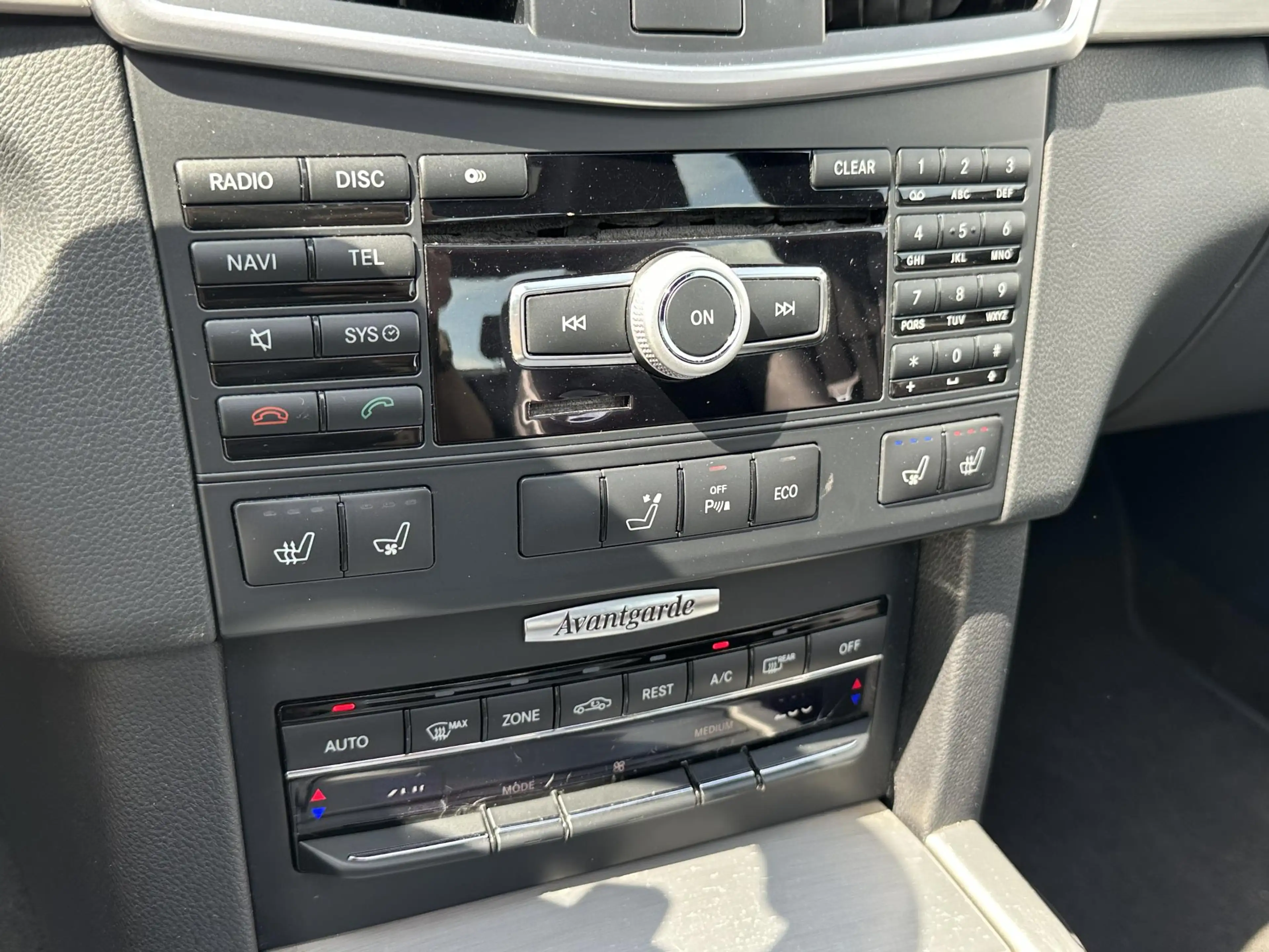 Mercedes-Benz E 350 CDI Edition Sport AMG SCHUIFDA LUXE UITVOERING — photo 15