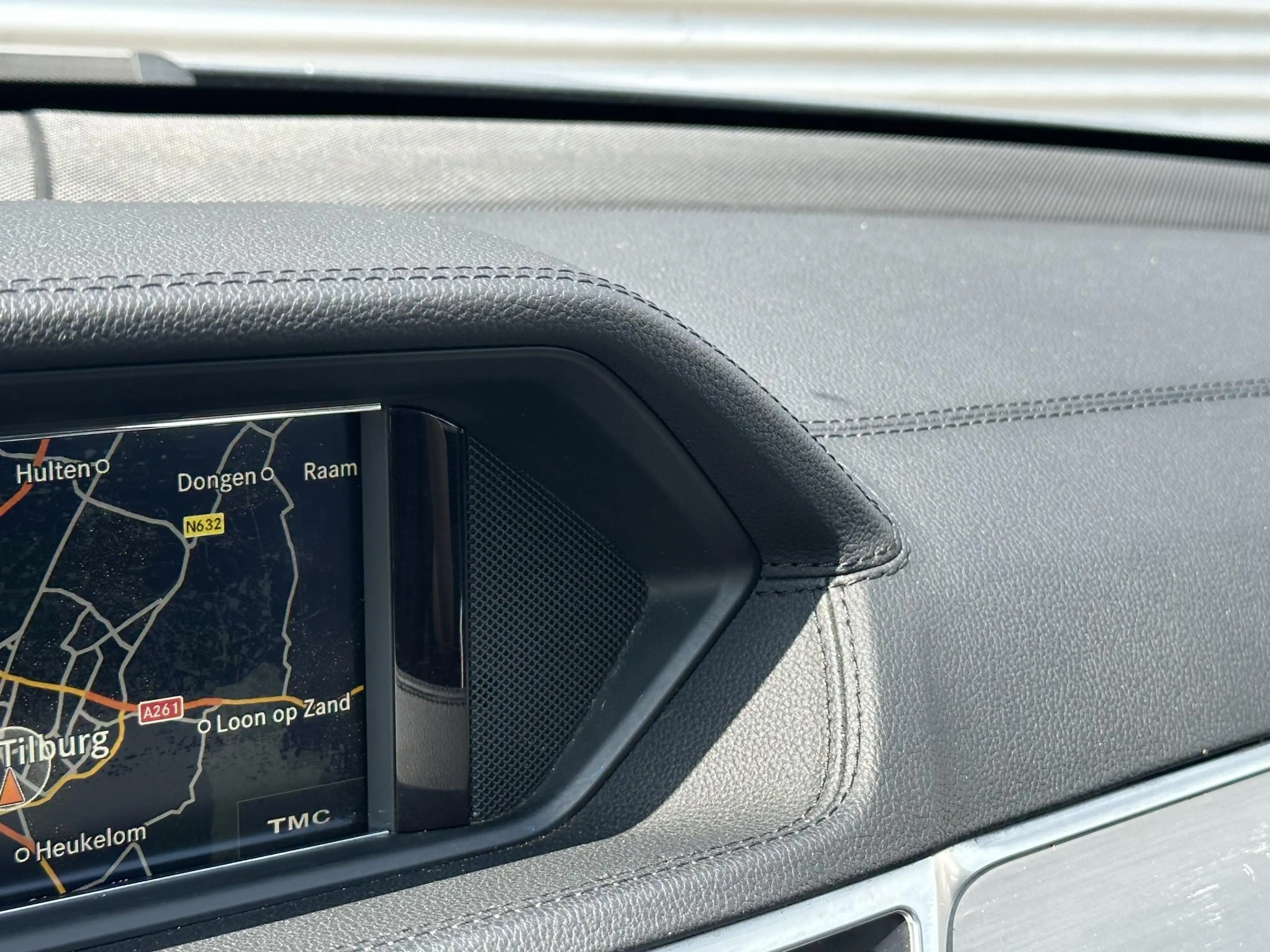 Mercedes-Benz E 350 CDI Edition Sport AMG SCHUIFDA LUXE UITVOERING — photo 14