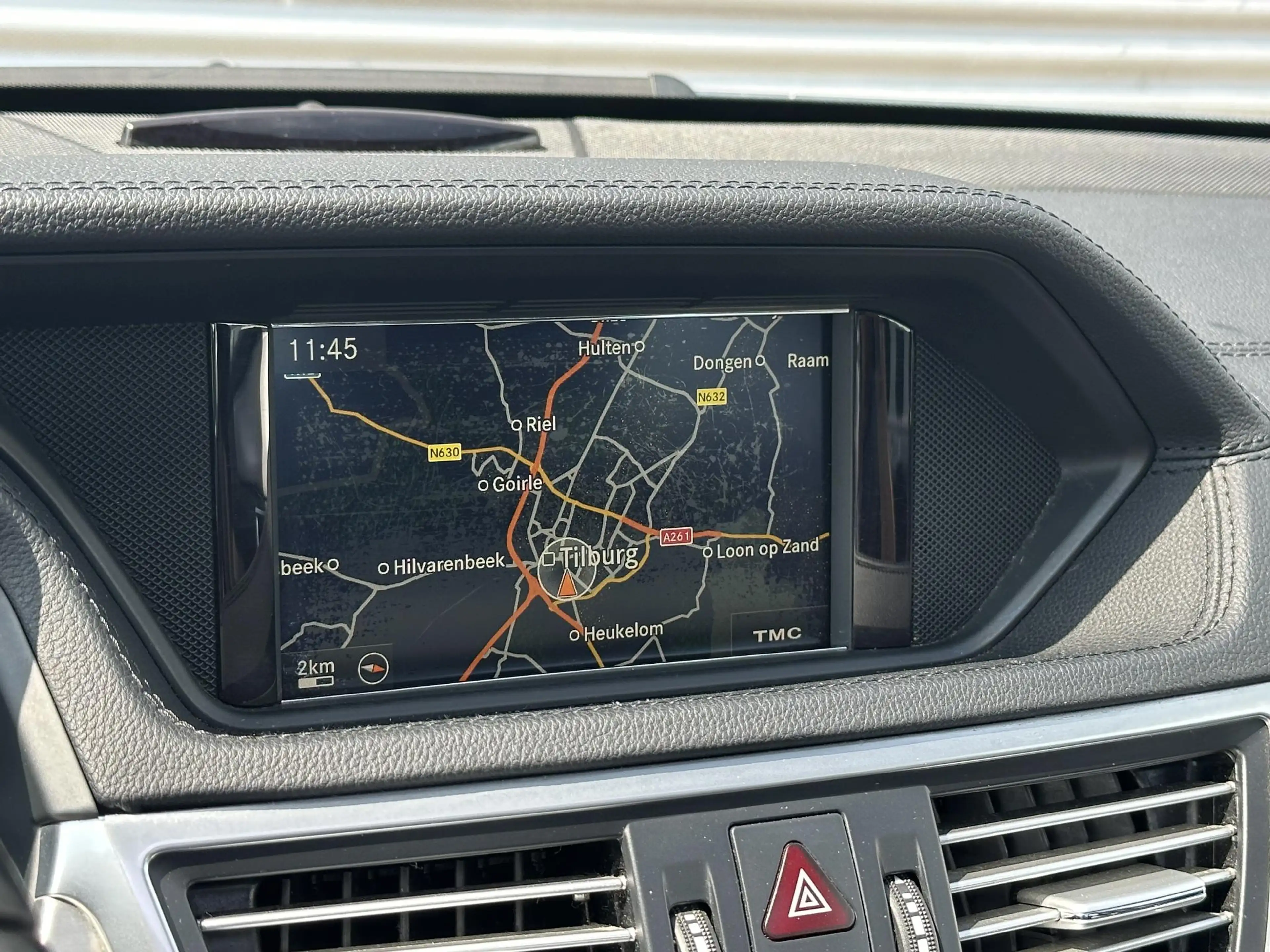 Mercedes-Benz E 350 CDI Edition Sport AMG SCHUIFDA LUXE UITVOERING — photo 13