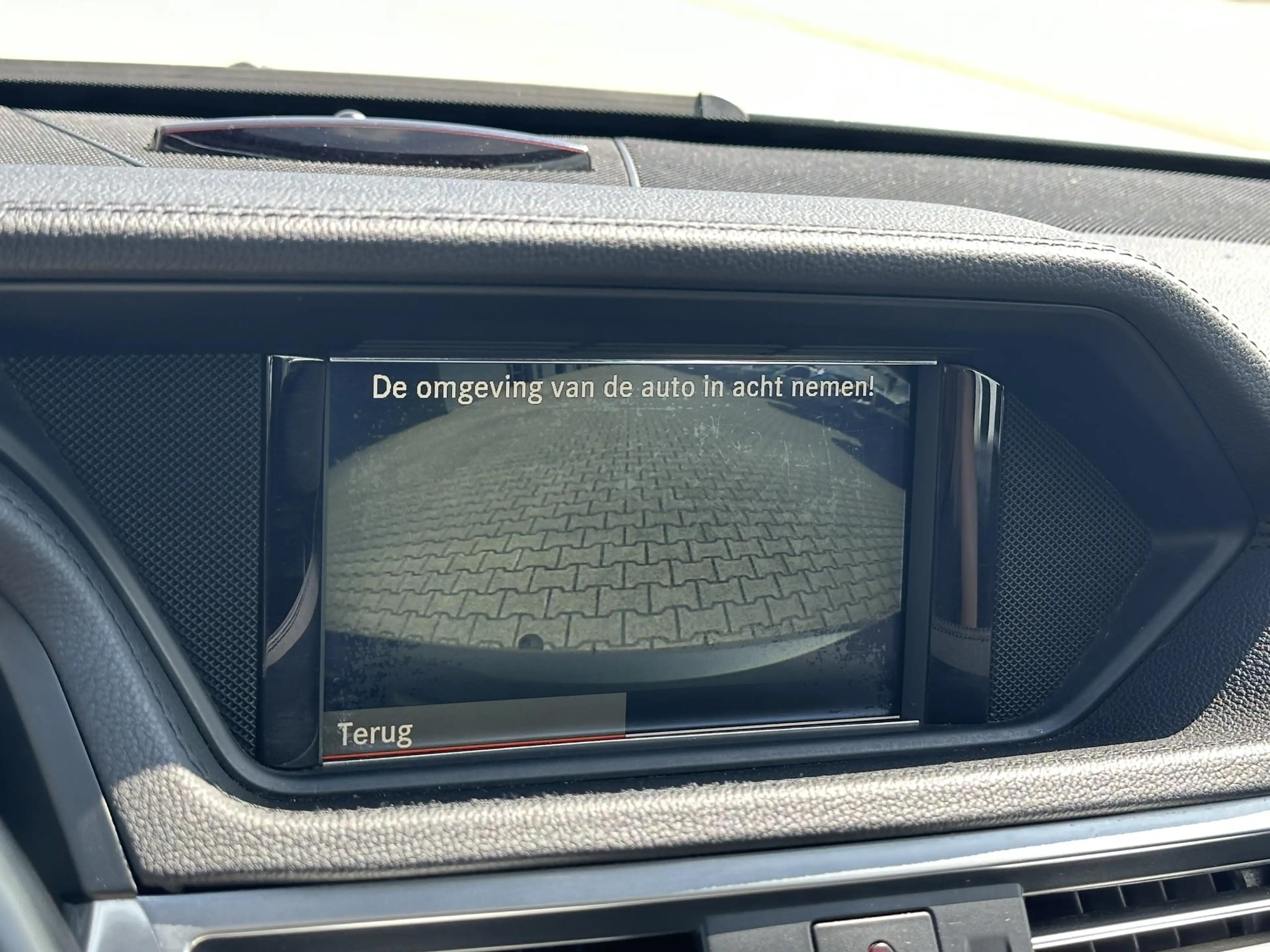 Mercedes-Benz E 350 CDI Edition Sport AMG SCHUIFDA LUXE UITVOERING — photo 8