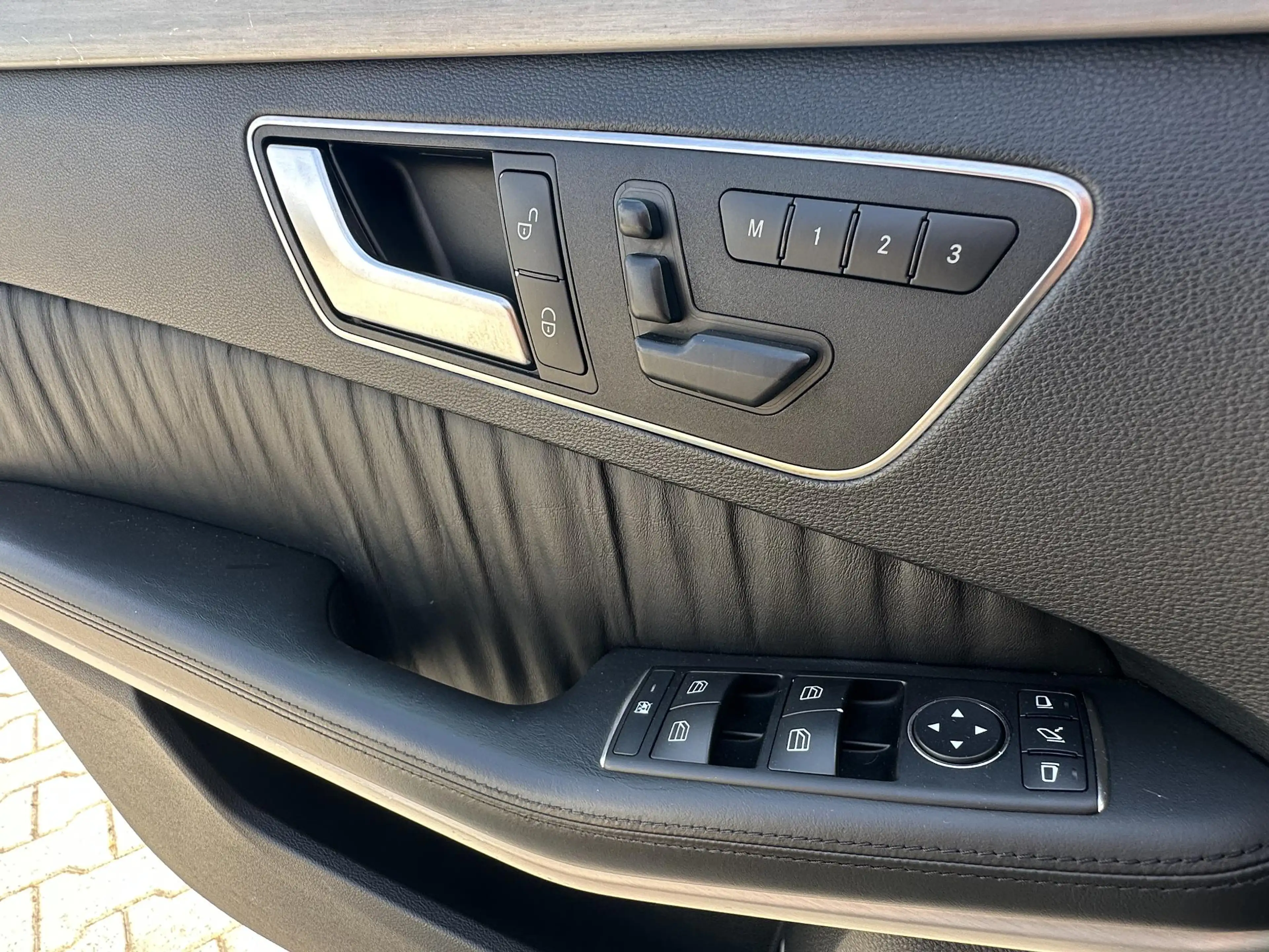 Mercedes-Benz E 350 CDI Edition Sport AMG SCHUIFDA LUXE UITVOERING — photo 7