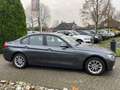 BMW 316 3-serie 316D Sedan High Executive 2012 Xenon Nieuw Grijs - thumbnail 5