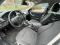 BMW 316 3-serie 316D Sedan High Executive 2012 Xenon Nieuw Grey - thumbnail 14