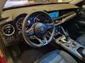 Alfa Romeo Stelvio 2.2 Turbodiesel 160 CV AT8 RWD Business Rood - thumbnail 5