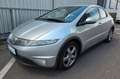 Honda Civic 5-trg./GARANTIE/TÜV NEU/KLIMA/125000Km Silber - thumbnail 20