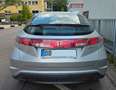 Honda Civic 5-trg./GARANTIE/TÜV NEU/KLIMA/125000Km Silber - thumbnail 5