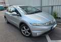 Honda Civic 5-trg./GARANTIE/TÜV NEU/KLIMA/125000Km Silber - thumbnail 15