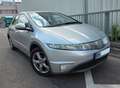 Honda Civic 5-trg./GARANTIE/TÜV NEU/KLIMA/125000Km Silber - thumbnail 1